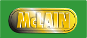 McLain Logo