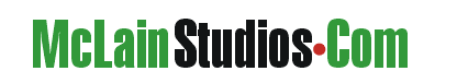 McLain Studios . Com